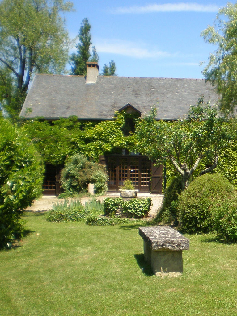 La Grange de Bel'Air, le site idéal pour vos événements festifs dans un cadre unique proche de la nature entre Corrèze (19) et Dordogne (24)